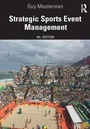 Cover: Strategic Sports Event Management - Routledge
