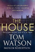 Cover: The House - Sphere