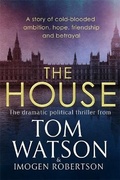 Cover: The House - Sphere