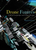 Cover: Drone Futures - Routledge