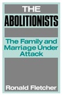 Cover: The Abolitionists - Routledge