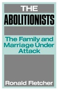 Cover: The Abolitionists - Routledge