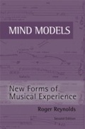 Cover: Mind Models - Routledge