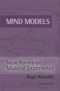 Cover: Mind Models - Routledge