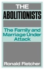 Cover: The Abolitionists - Routledge