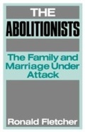 Cover: The Abolitionists - Routledge
