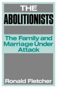Enlarge image Cover: The Abolitionists - Routledge