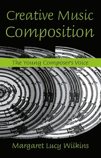 Abbildung von: Creative Music Composition - Routledge