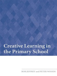 Enlarge image Cover: Creative Learning in the Primary School - Routledge