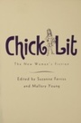Cover: Chick Lit - Routledge
