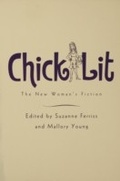 Cover: Chick Lit - Routledge
