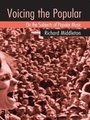 Cover: Voicing the Popular - Routledge