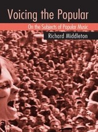 Enlarge image Cover: Voicing the Popular - Routledge