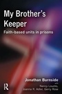 Bild: My Brother's Keeper - Willan Publishing