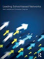 Cover: Leading School-based Networks - Routledge