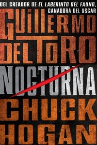 Enlarge image Cover: Nocturna - Collins