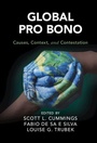Cover: Global Pro Bono - Cambridge University Press