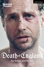 Cover: Death of England - Methuen Drama