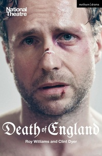 Enlarge image Cover: Death of England - Methuen Drama