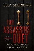 Cover: The Assassins Duet - Assassins