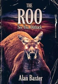 Cover: The Roo - 13th Dragon Books