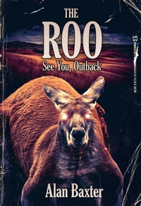 Enlarge image Cover: The Roo - 13th Dragon Books