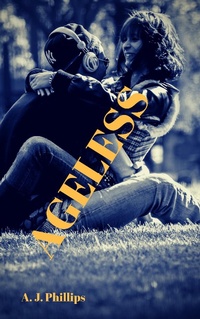 Enlarge image Cover: Ageless - Ageless