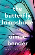 Cover: The Butterfly Lampshade - Cornerstone Digital