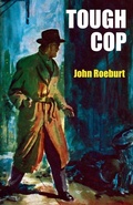 Cover: Tough Cop - Wildside Press