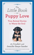 Cover: The Little Book of Puppy Love - Hanover Square Press