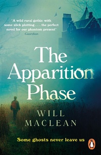 Enlarge image Cover: The Apparition Phase - Cornerstone Digital