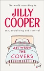 Cover: Between the Covers - Bantam Press