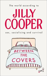 Enlarge image Cover: Between the Covers - Bantam Press