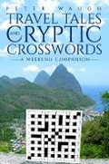 Cover: Travel Tales and Cryptic Crosswords - Austin Macauley Publishers