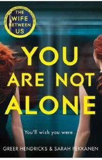 Abbildung von: You Are Not Alone - Pan Books