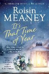 Enlarge image Cover: It's That Time of Year - Hachette Books Ireland