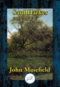 Cover: Sard Harker - Simon + Schuster LLC