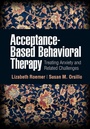 Cover: Acceptance-Based Behavioral Therapy - Guilford Press