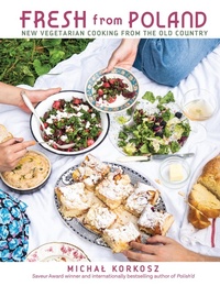 Abbildung von: Fresh from Poland: New Vegetarian Cooking from the Old Country - The Experiment