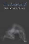 Cover: The Anti-Grief - Copper Canyon Press