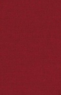 Cover: Nazi Crimes and Their Punishment, 1943-1950 - Hackett Publishing Co, Inc