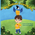 Cover: My Autistic Friend, Ian - Yael Manor