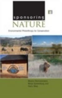 Abbildung von: Sponsoring Nature - Routledge