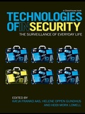 Abbildung von: Technologies of InSecurity - Routledge Cavendish