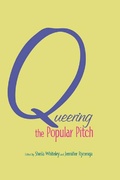 Cover: Queering the Popular Pitch - Routledge