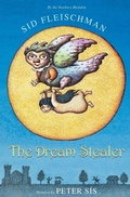 Cover: The Dream Stealer - HarperCollins