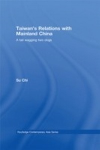 Abbildung von: Taiwan's Relations with Mainland China - Routledge
