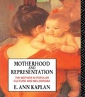 Cover: Motherhood and Representation - Routledge