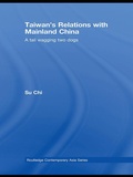 Abbildung von: Taiwan's Relations with Mainland China - Routledge