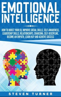 Enlarge image Cover: Emotional Intelligence - Bravex Publications